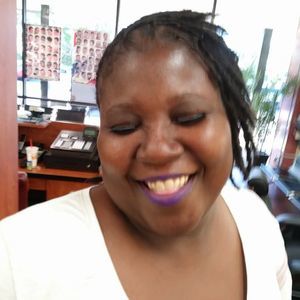 Meet your Posher, Phatgurl